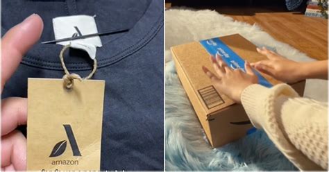 Dónde Está La Paca De Amazon Con Ropa De 89 Pesos Que Tendrá Venta Nocturna En Cdmx Infobae