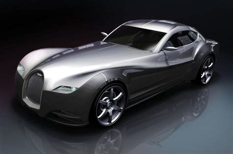 Morgan plans two new models | Autocar