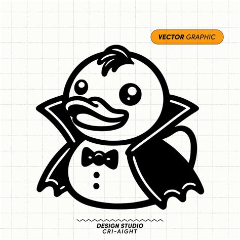 Halloween Duck Svg Rubber Duck Svg Rubber Duck Png Rubber Ducky Svg