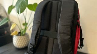 Timbuk2 Division backpack review: "A slick and sturdy design with ...