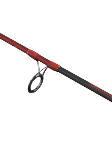 Penn Squadron Iii Jig Rod Canne Da Pesca Per La Barca Sez