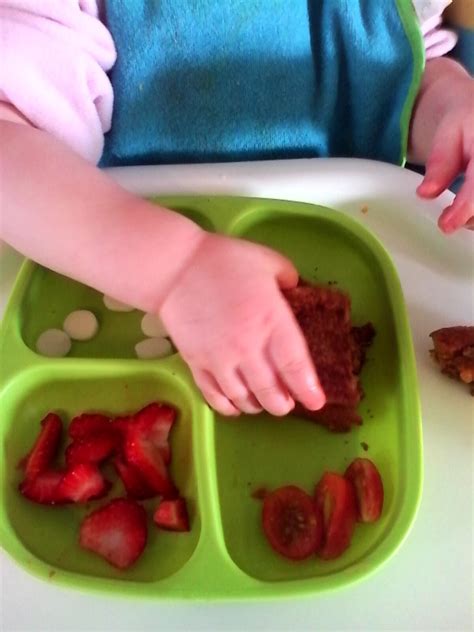 Doin It MOMMY Style: one year old meal ideas