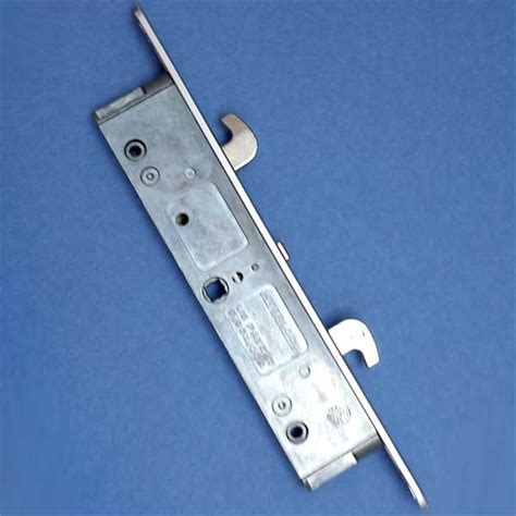 Interlock Interlock Roto 2 Point Mortise Lock 16 460