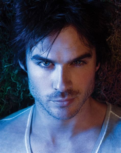 ian somerhalder-Photoshoot Promocional - Lost Photo (18293149) - Fanpop