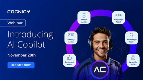 Introducing AI Copilot | Cognigy