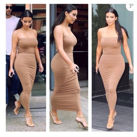 L année Kim Kardashian Les 15 selfies les plus hot de son Instagram Purepeople