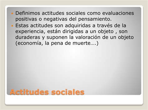 Ppt Conducta Y Psicología Social Powerpoint Presentation Free