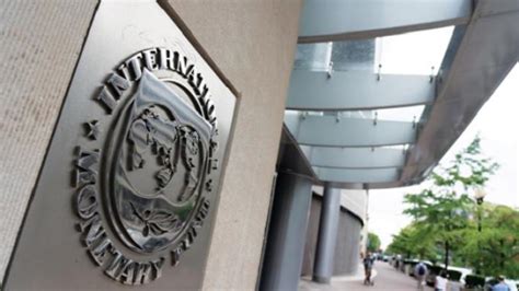 Imbas Perang IMF Pangkas Proyeksi Pertumbuhan Ekonomi Global Tahun