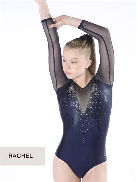 Rachel Sweetheart Cascade Leotard K Bee Leotards