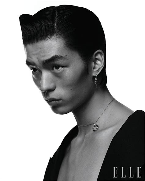 XIANGYU 제이모델매니지먼트 J Model Management