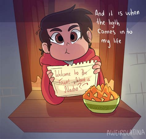 Official Blog For Starco Week 2 — Aweirdlatina Yayyyyy Finally