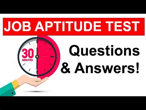 Printable Career Aptitude Test Free Free Printable Templates