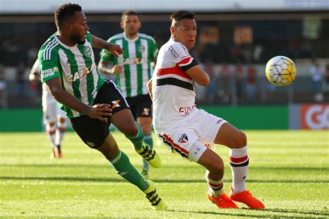 Tricolor Empata Sem Gols O Coritiba No Morumbi SPFC