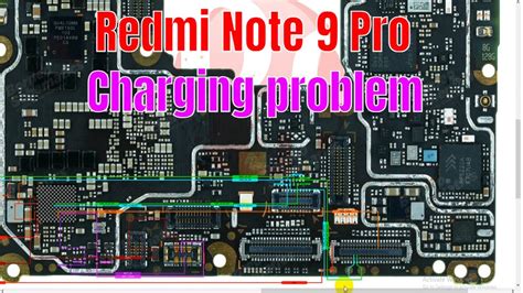 Xiaomi Redmi Note 9 Pro Charging Problem Solution Redmi Note 9 Pro