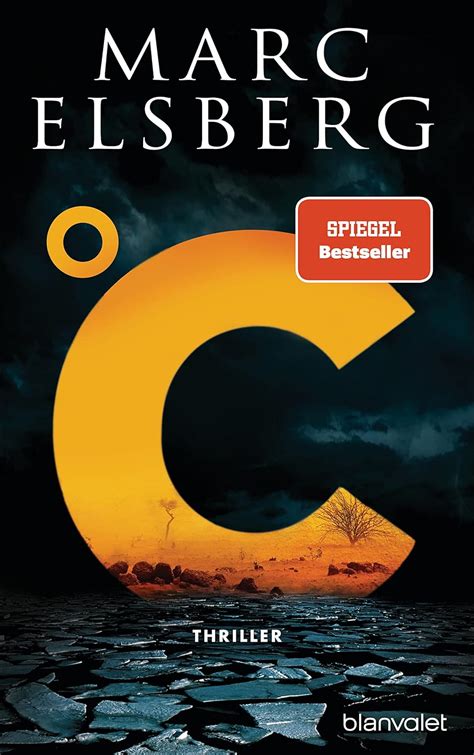 C Celsius Thriller Der Neue Bestseller Vom Blackout Autor Ebook