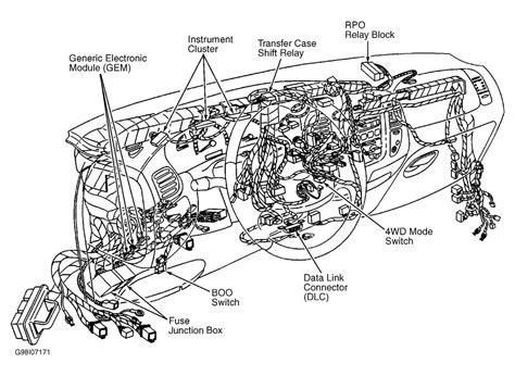 Understanding The 2006 Ford F350 Brake Line Diagram A Detailed Guide