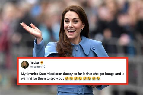 The 33 Most Absurd Memes About The Kate Middleton Disappearance Conspiracy Theories