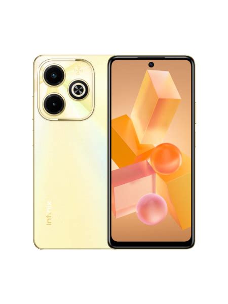 Смартфон Infinix Hot 40i купить по выгодной цене в интернет магазине OZON 1564219810