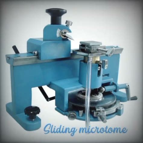 types  microtome histopathology pathology youtube