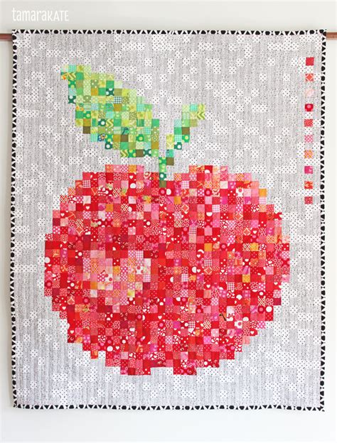 Free Pixel Quilt Tutorials U Create