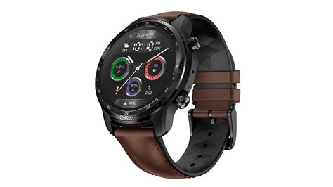 El Ticwatch Pro 3 Ultra 4g Lte Aterriza En España Características Y Precio