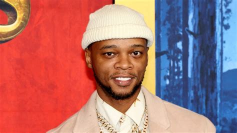 Papoose défend que les paroles de rap ne soient pas utilisées devant le