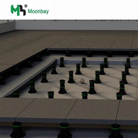 Paver Tile Pedestal Factory And Suppliers Wholesale Price Moonbay