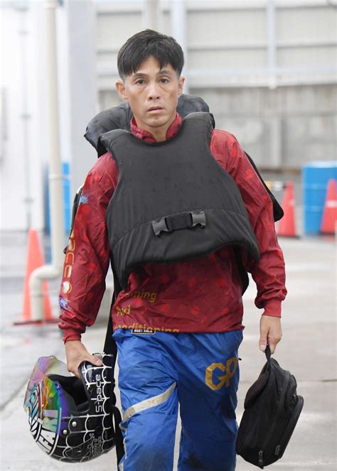 【ボートレース】菊地孝平が意地の予選トップ通過「予選トップじゃないと勝てない」／住之江 ボート写真ニュース 日刊スポーツ