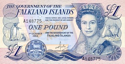 ExchangeRate.com - Currency Information Falkland Islands pound.