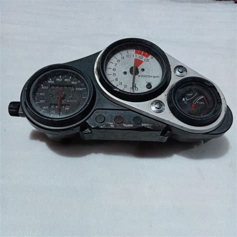 Jual Spido Spedo Speedometer Spedometer Spidometer Odometer Gauge Motor