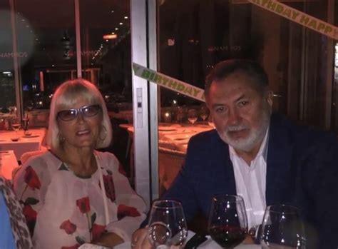 У лидера группы «Сябры» Анатолия Ярмоленко умерла жена
