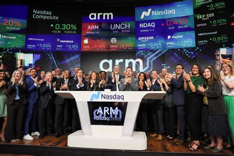buy arm  stocks  shares isa account