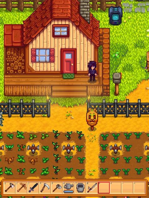 10 MELHORES jogos estilo STARDEW para 2024 e 2025 Entre no bolão