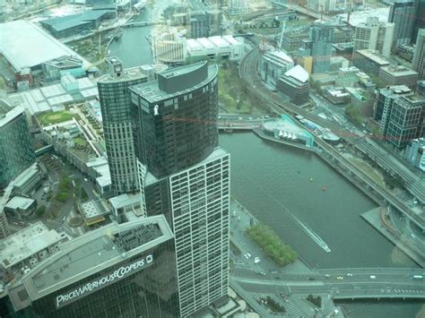 Observation deck - Greater Melbourne