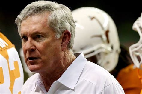 Mack Brown to UNC: Heels officially hire back their old coach ...