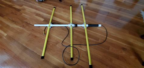 Fox Hunt Yagi Antenna Project SEDALIA PETTIS AMATEUR RADIO KLUB