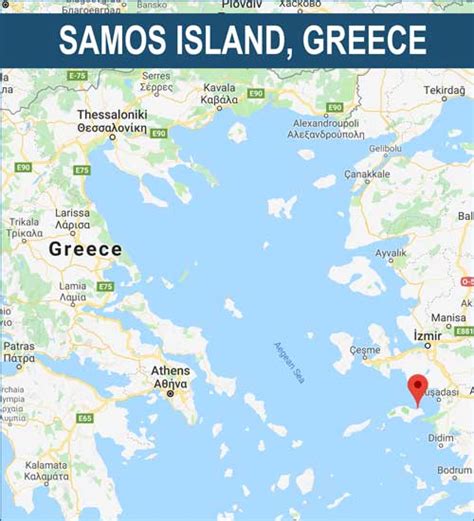 Refugee Work: Samos, Greece – Hands On Global