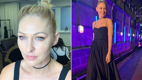 Emma Willis Stuns The Voice Fans In A Gwyneth Paltrow Corset Dress Hello