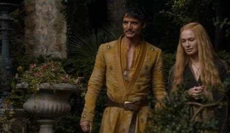 How many daughters did Oberyn Martell have? - Quiz Expo