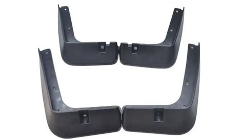 For Hyundai Creta Ix25 Mudguards Mud Flaps Flap Splash Guards Car