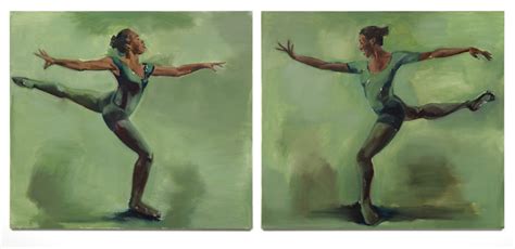 The Hilton Als Series Lynette Yiadom Boakye Fine Art Connoisseur