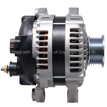 Mpa Electrical 11846 Alternator 12 V Nippon Cw Right With Pulle