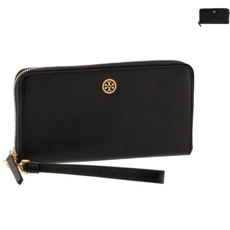 トリーバーチ TORY BURCH 長財布 ロビンソン ジップアラウンド コンチネンタル ウォレット 84066 0014 アメイジング