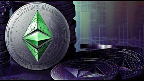 Ethereum Classic Price Forecast For 2024 The Ethereum Classi Nook On