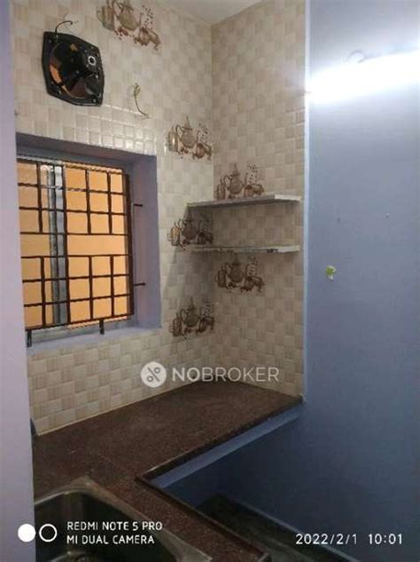 Independent House K K Nagar Rent WITHOUT BROKERAGE Unfurnished 1