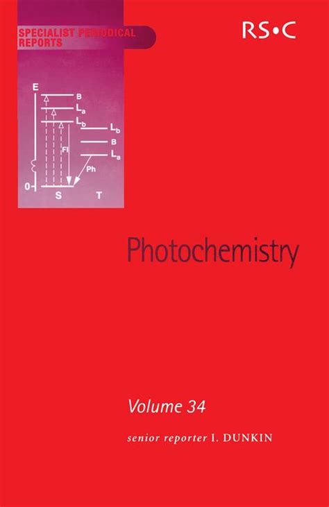 Polymer photochemistry | Photochemistry | Books Gateway | Royal Society of Chemistry