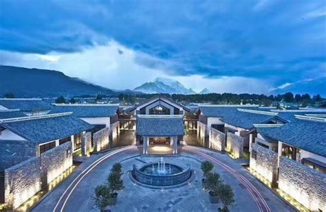 Pullman Lijiang Pullmanlijiang Twitter