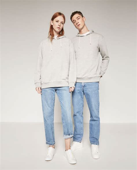 Zara Drops a New Genderless Clothing Line | Complex