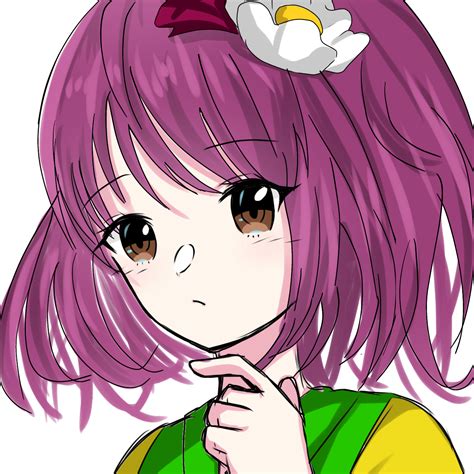 転生 Ibispaint