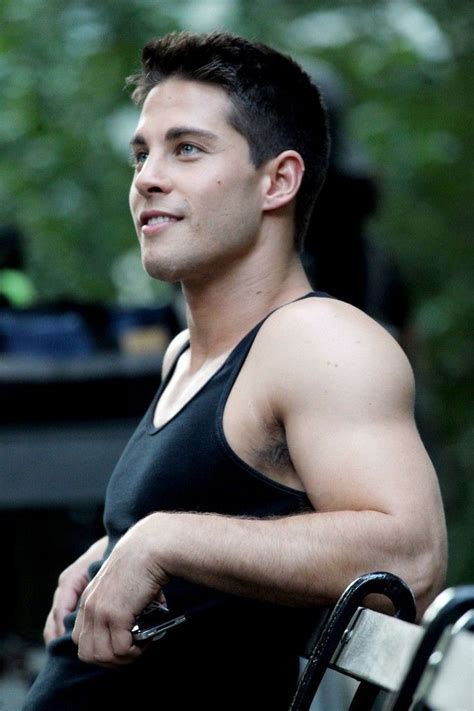 Dean Geyer Photostream Dean Geyer Beautiful Men Faces Glee